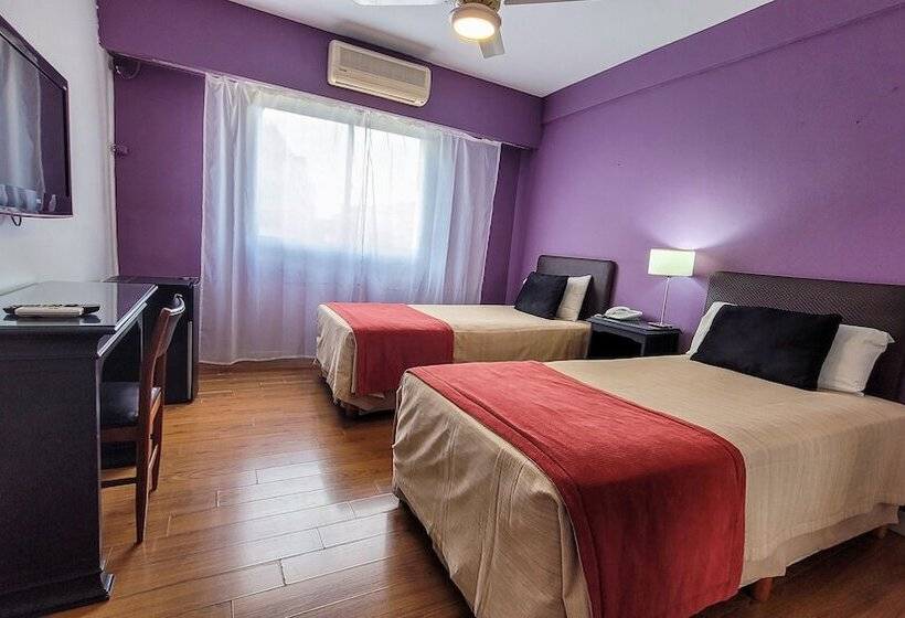 اتاق استاندارد, Gran Hotel Buenos Aires