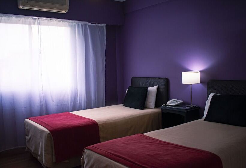 اتاق استاندارد, Gran Hotel Buenos Aires