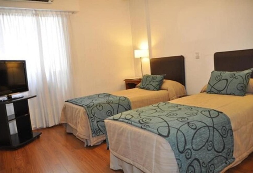 اتاق استاندارد, Gran Hotel Buenos Aires