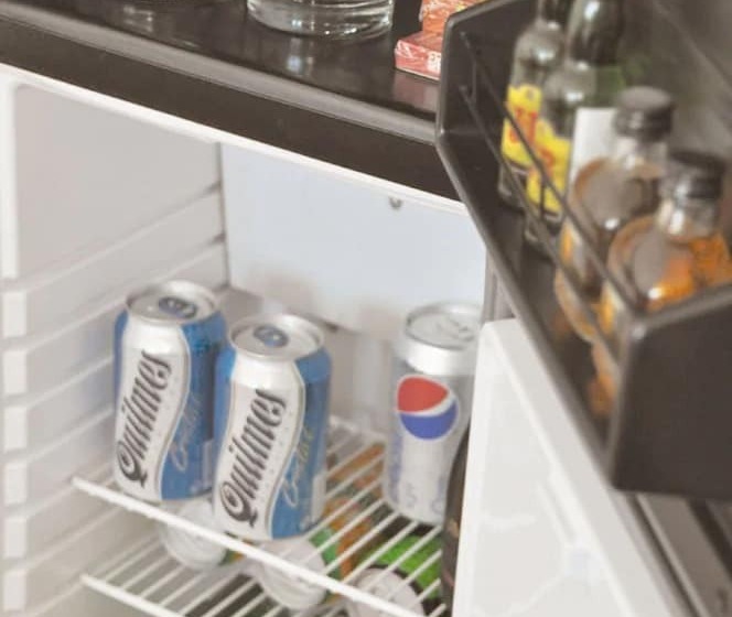 اتاق استاندارد سه نفره, Gran Hotel Buenos Aires