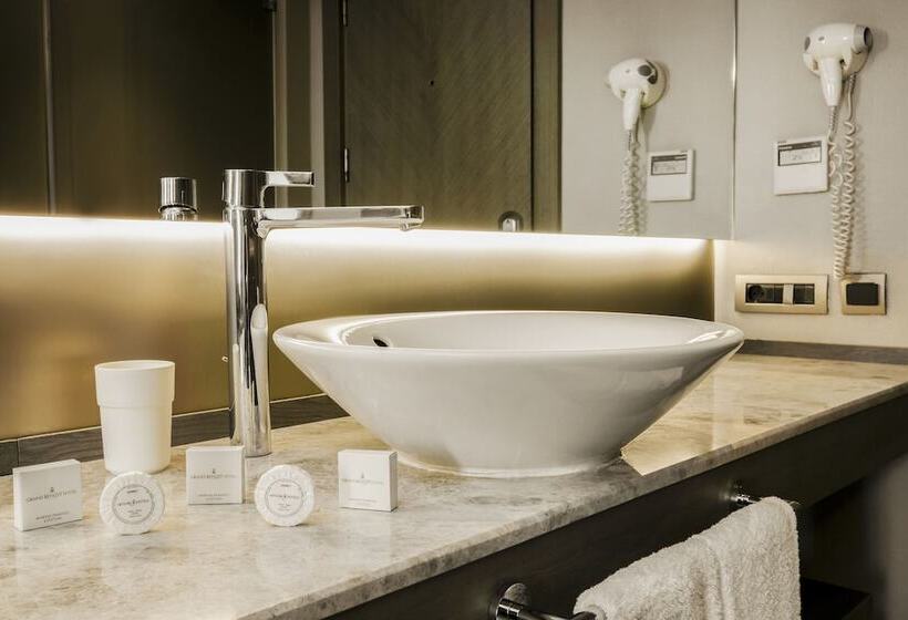 اتاق خانوادگی, Grand Beyazit Hotel Old City