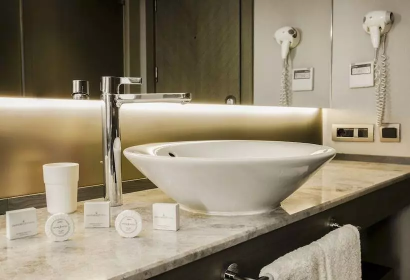 ファミリールーム, Grand Beyazit Hotel Old City