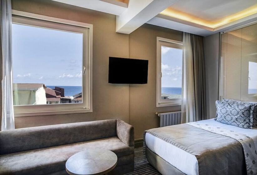 ファミリールーム, Grand Beyazit Hotel Old City