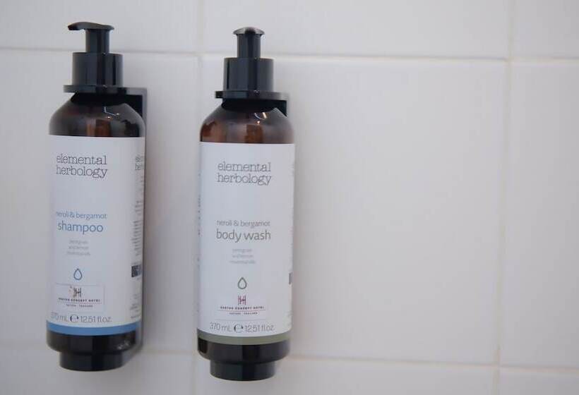 اتاق لوکس, Heeton Concept Hotel Pattaya By Compass Hospitality