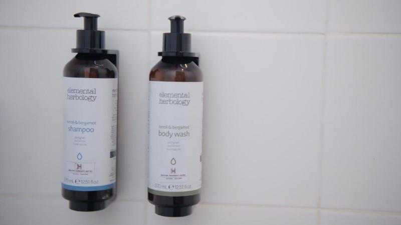 سوییت, Heeton Concept Hotel Pattaya By Compass Hospitality