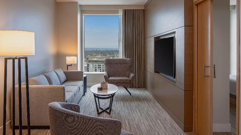 اتاق لوکس, Heeton Concept Hotel Pattaya By Compass Hospitality