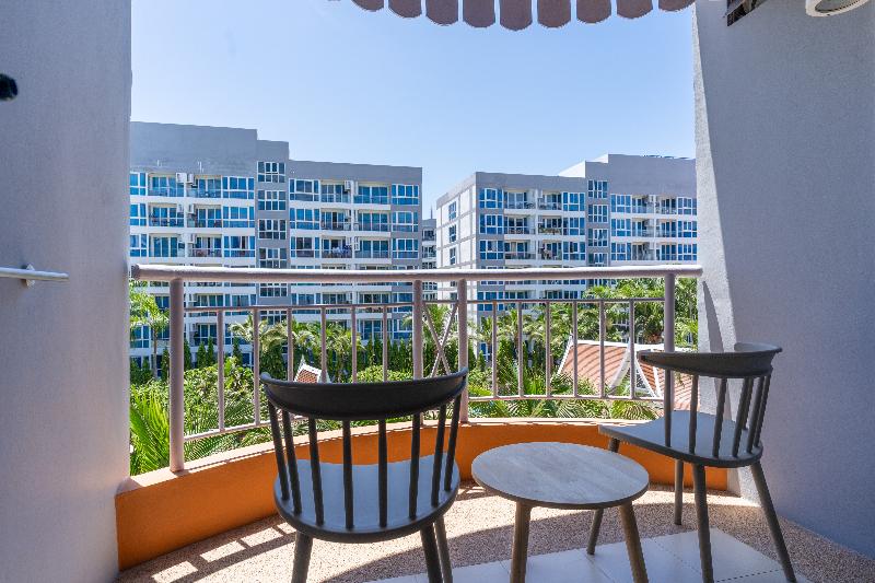 اتاق سوپریور, Heeton Concept Hotel Pattaya By Compass Hospitality