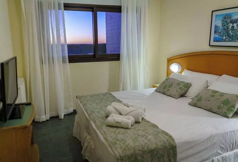 اتاق سوپریور, Hostal Del Sol