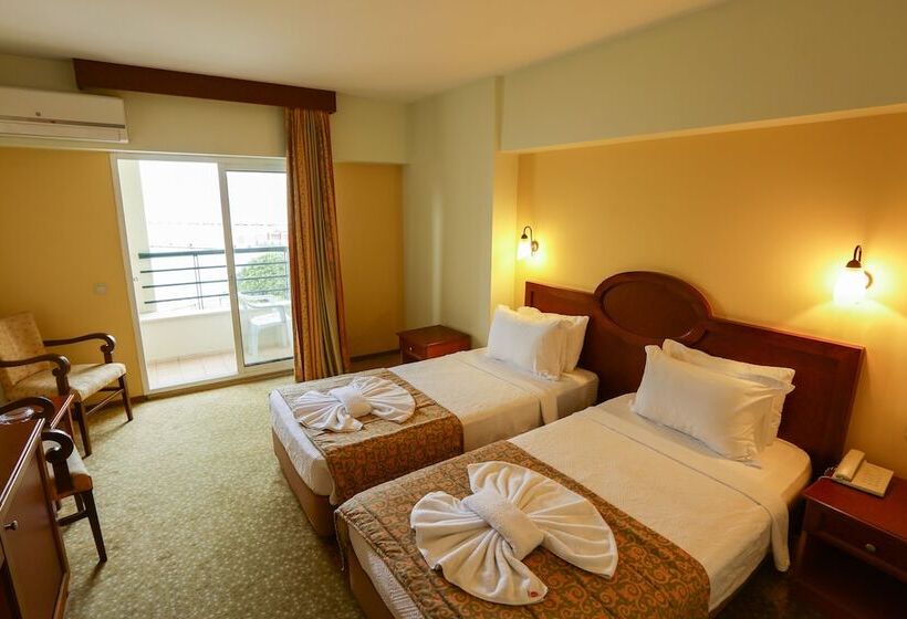 Номер Стандарт, Kayhanbey Otel