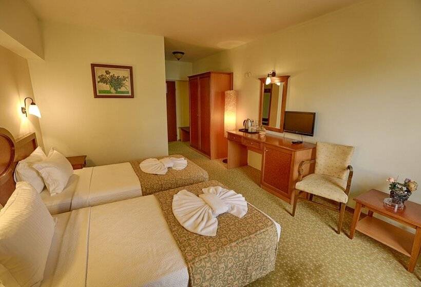 Номер Стандарт, Kayhanbey Otel