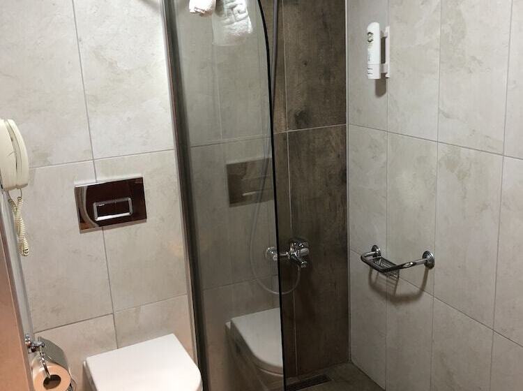 Номер Стандарт, Kayhanbey Otel