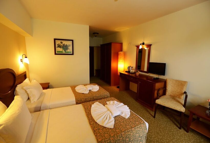 Номер Economy, Kayhanbey Otel