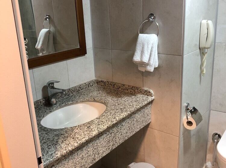 Номер Economy, Kayhanbey Otel