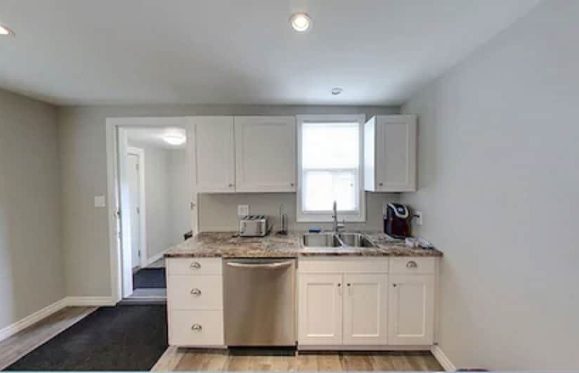 בית, 2 חדרי שינה, Kings Inn Near The Falls