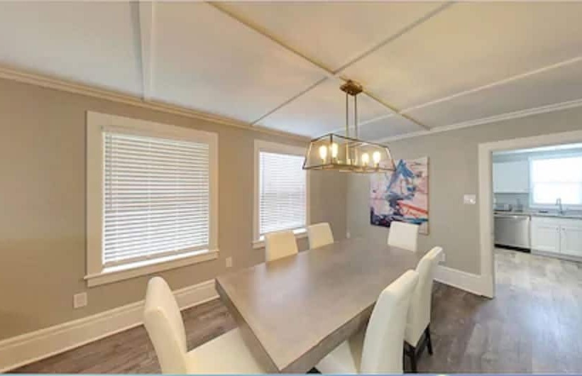 בית, 2 חדרי שינה, Kings Inn Near The Falls