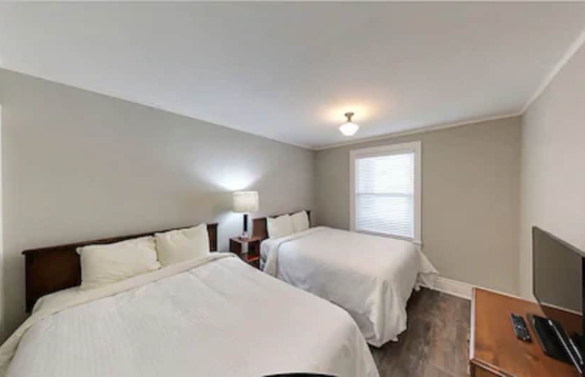 ２ベッドルームハウス, Kings Inn Near The Falls