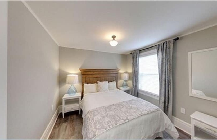 בית, 2 חדרי שינה, Kings Inn Near The Falls