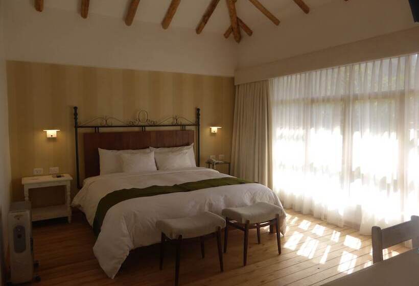 غرفة بريميوم, La Casona De Yucay