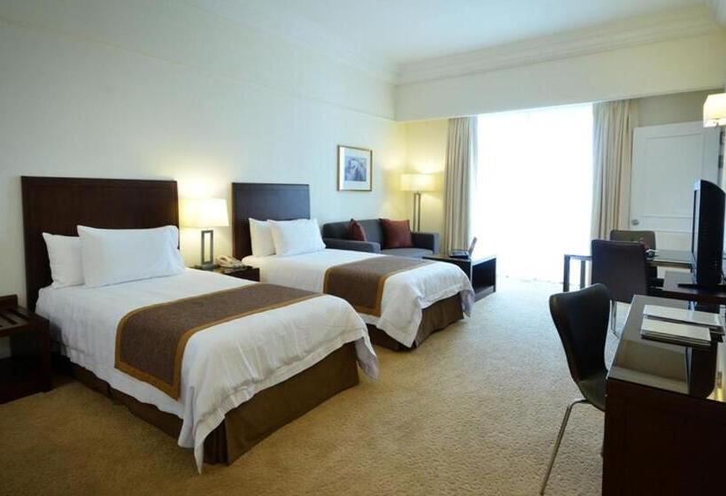 Standard Studio, Perdana Kuala Lumpur City Centre