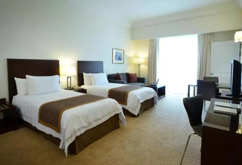 Standard Studio, Perdana Kuala Lumpur City Centre
