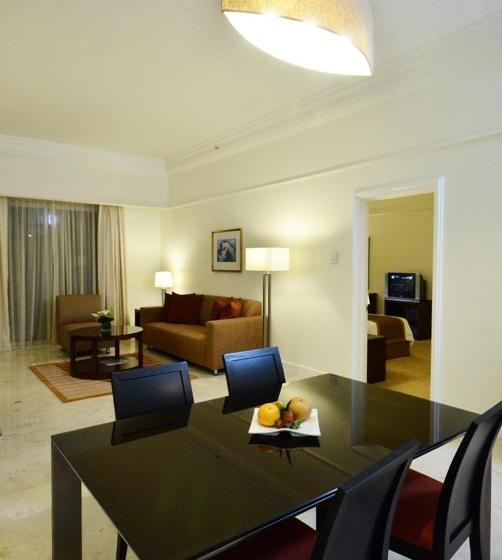 1 Bedroom Premium Apartment, Perdana Kuala Lumpur City Centre