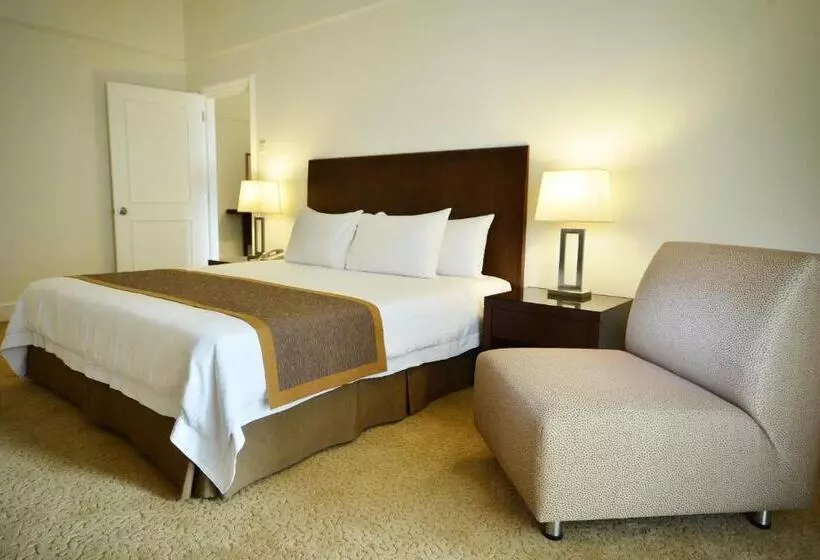 1 Bedroom Premium Apartment, Perdana Kuala Lumpur City Centre
