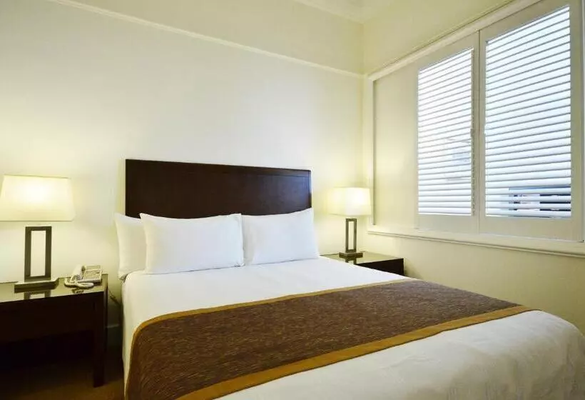 Standard Studio, Perdana Kuala Lumpur City Centre