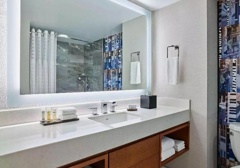 1 Bedroom Premium Apartment, Perdana Kuala Lumpur City Centre