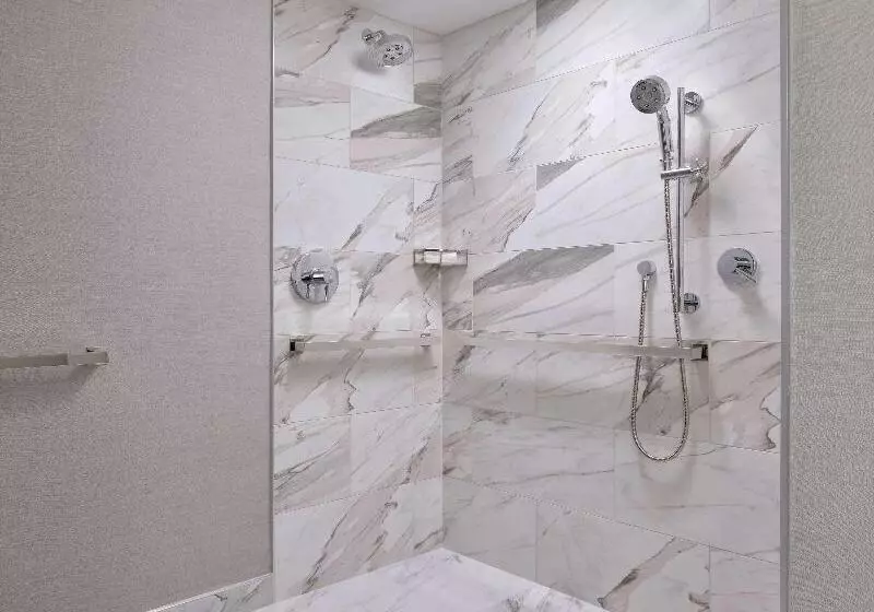 1 Bedroom Premium Apartment, Perdana Kuala Lumpur City Centre