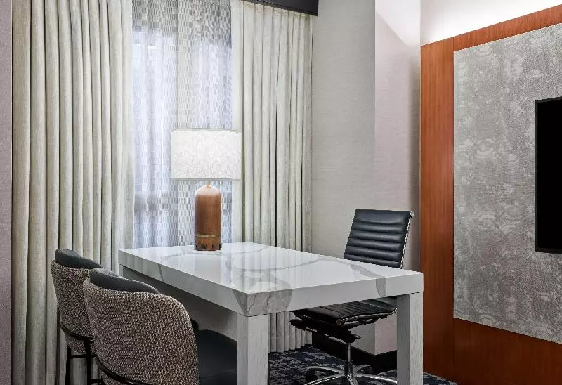 1 Bedroom Premium Apartment, Perdana Kuala Lumpur City Centre