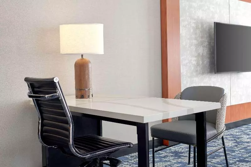 1 Bedroom Premium Apartment, Perdana Kuala Lumpur City Centre