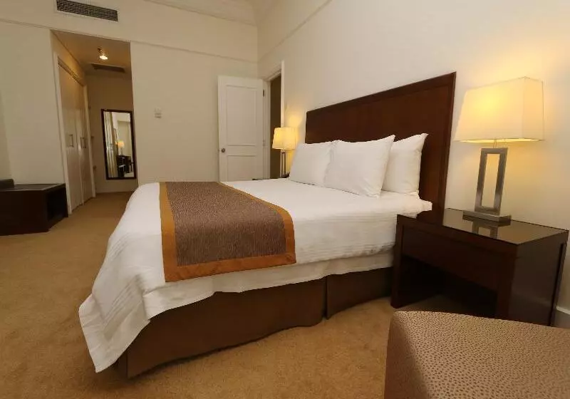 1 Bedroom Premium Apartment, Perdana Kuala Lumpur City Centre