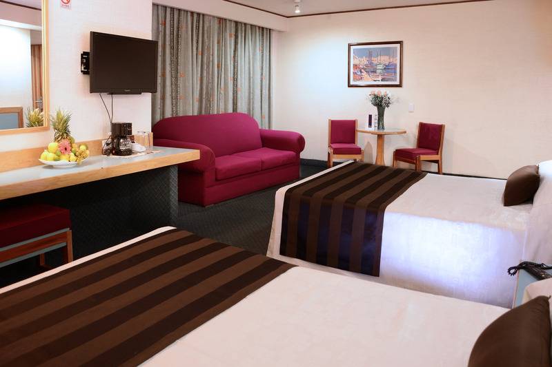 Standard Studio, Perdana Kuala Lumpur City Centre