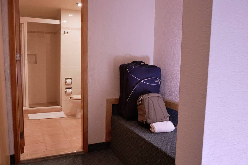 Standard Studio, Perdana Kuala Lumpur City Centre