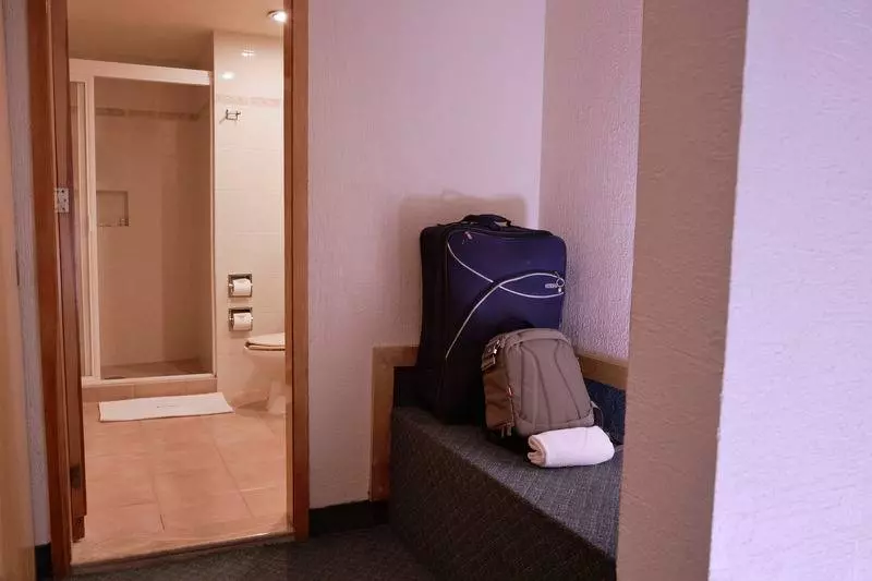 Standard Studio, Perdana Kuala Lumpur City Centre