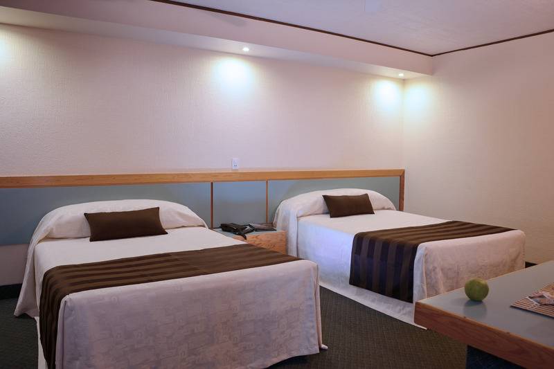 Standard Studio, Perdana Kuala Lumpur City Centre