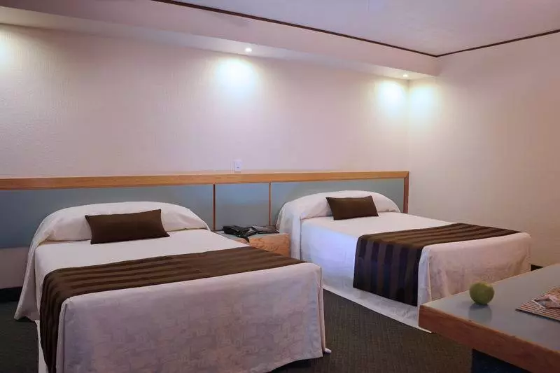 Standard Studio, Perdana Kuala Lumpur City Centre