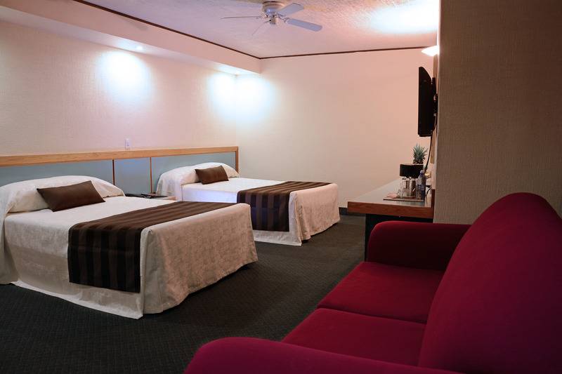 Standard Studio, Perdana Kuala Lumpur City Centre