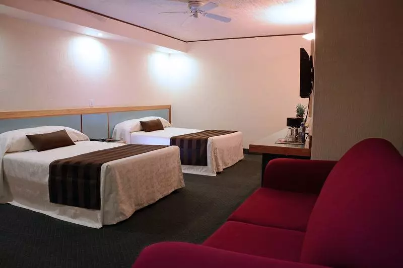Standard Studio, Perdana Kuala Lumpur City Centre