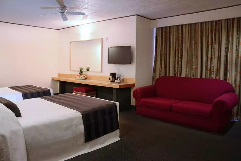 Standard Studio, Perdana Kuala Lumpur City Centre