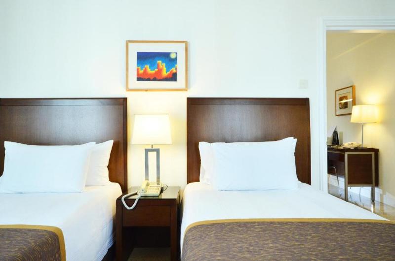 2 Bedroom Apartment, Perdana Kuala Lumpur City Centre