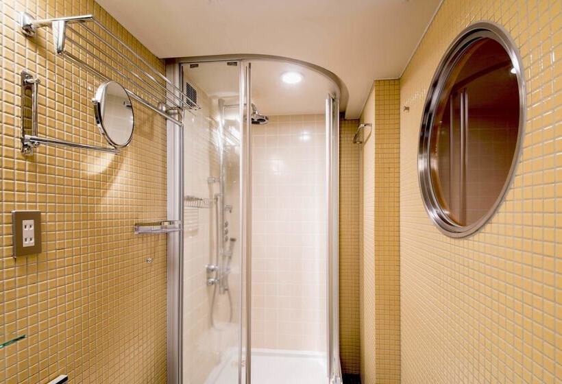 Standart Tek Kişilik Oda, The B Akasaka