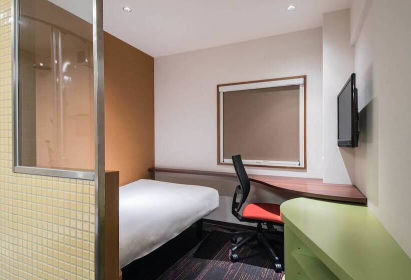 Standart Tek Kişilik Oda, The B Akasaka