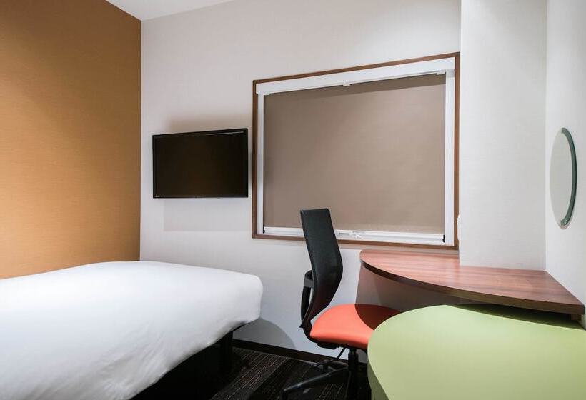 Standart Tek Kişilik Oda, The B Akasaka