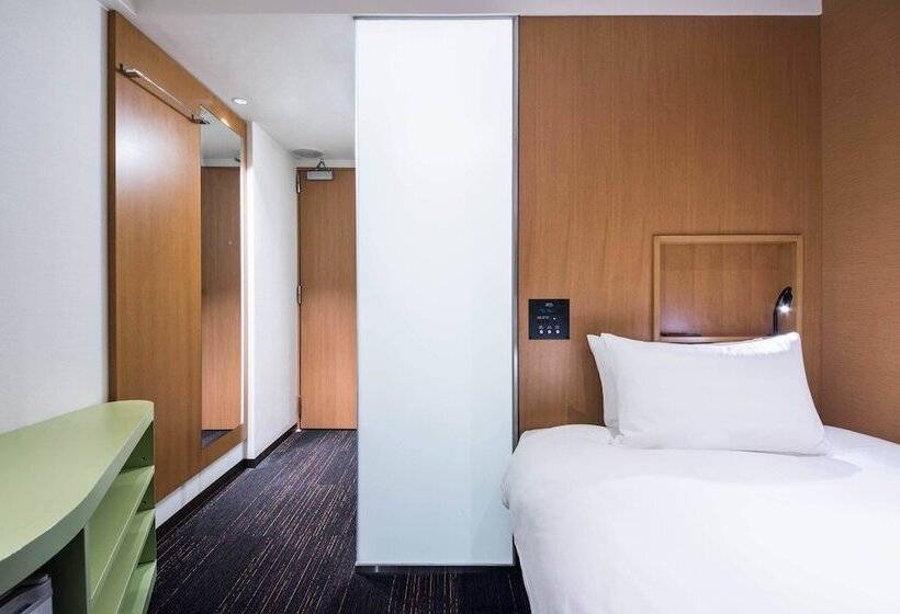 Standart Tek Kişilik Oda, The B Akasaka