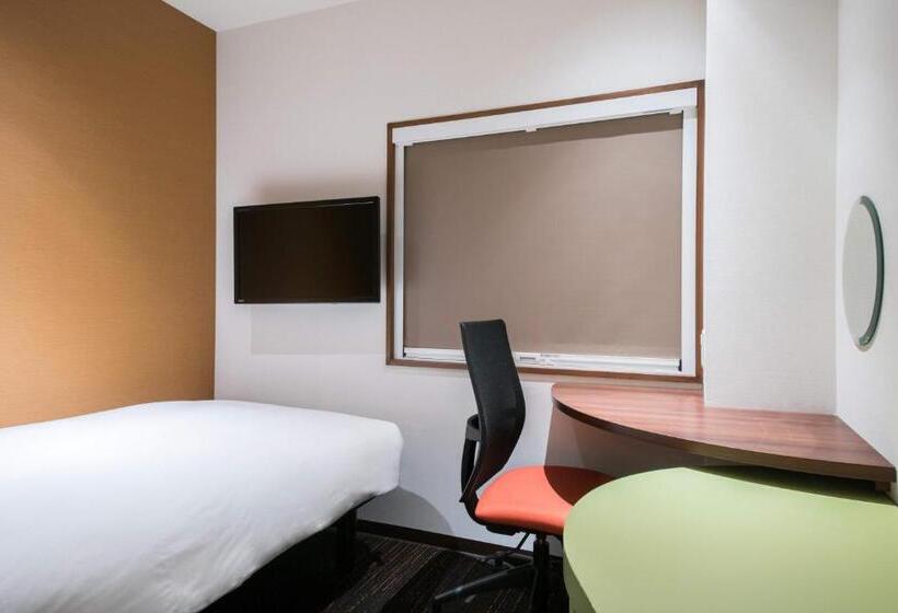 Standart Tek Kişilik Oda, The B Akasaka