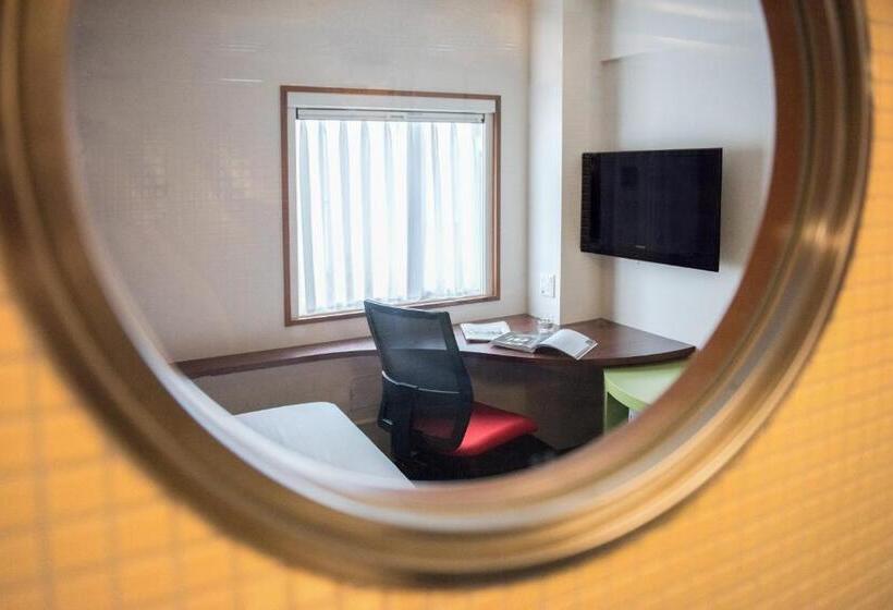 Standart Tek Kişilik Oda, The B Akasaka