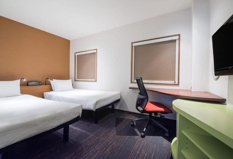 Superior Oda, The B Akasaka