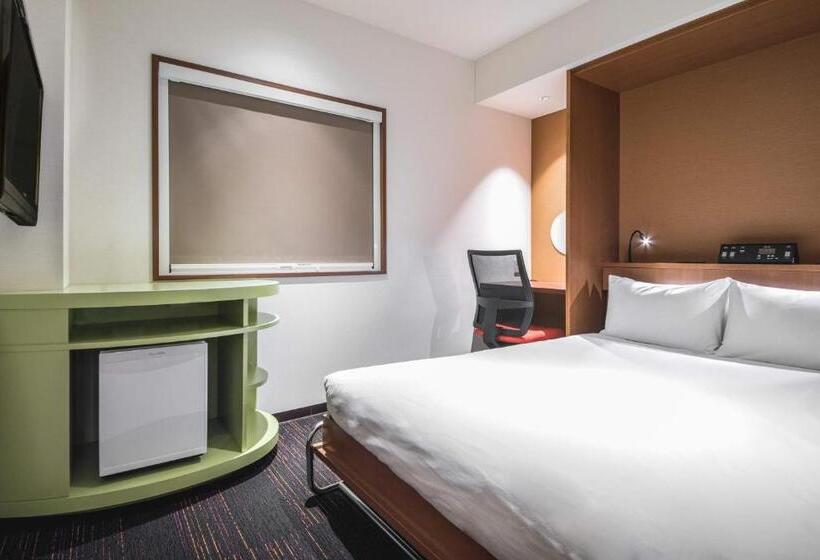 Superior Oda, The B Akasaka