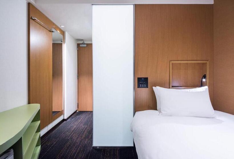 Standart Tek Kişilik Oda, The B Akasaka